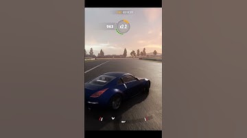 Drifting physics is so astonishing 🌟 | CARX DRIFT RACING