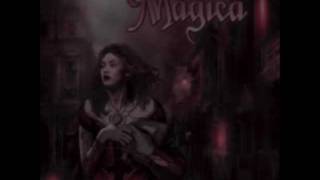 Video thumbnail of "Magica- Used to be My Angel"
