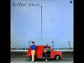 NICO / To You