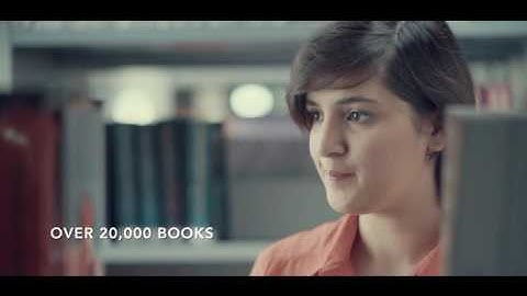 BML Munjal University - Founded By HERO Group