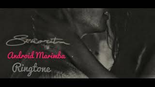 Senorita (Android Marimba Remix Ringtone)