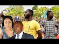 NGOY KASANJI : MA FILLE A UN PROBLEME PSYCHATRIQUE, ABELAKA LIBOMA ! LE PLAN DE FAYULU DESAVOUE !  PARLEMENT DEBOUT ZANDO  DU 24/08/2020 ( VIDEO )