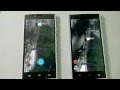 Два смартфона THL t6 pro / Benchmarks - AnTuTu / 3DMark / Geekbench 3  Какими будут результаты???