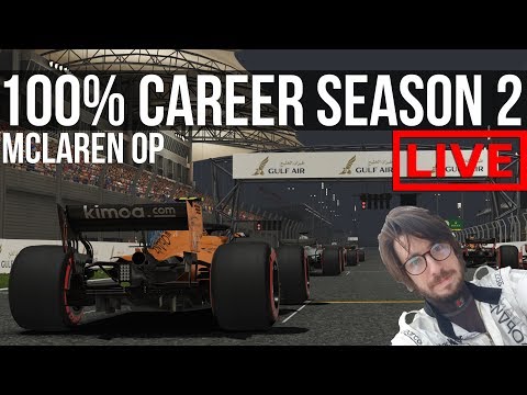 video phone beyonce mp3 F1 2018 - 100% Distance Career Mode SEASON 2 | Round 2: Bahrain