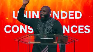Unintended Consequences - by Pastor Debleaire Snell  #AdventTruthTV