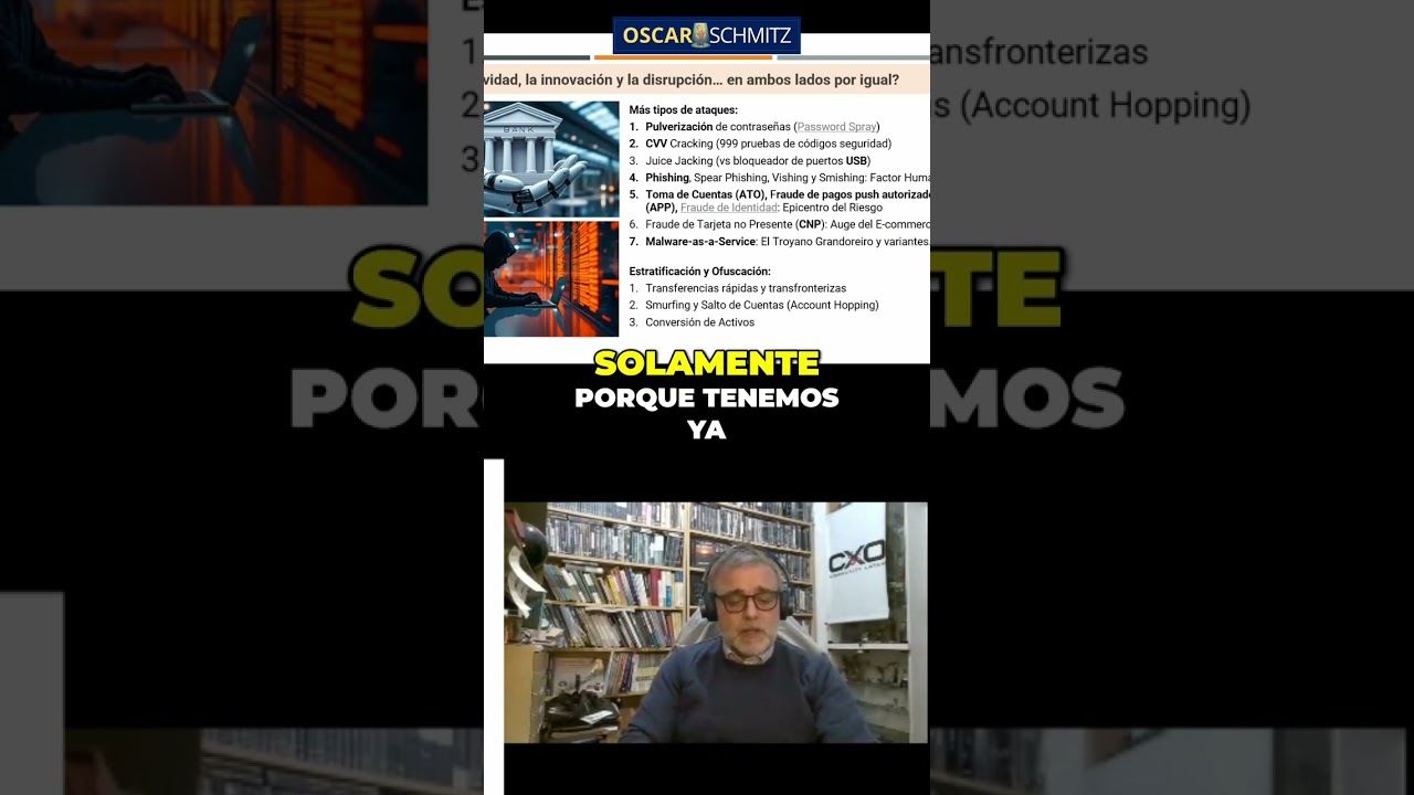 ¡Cuidado! Estafas con IA: Cómo Evitar Ser Víctima Online #shorts