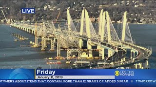 CBS2 News Update: 1/11 At 9 AM