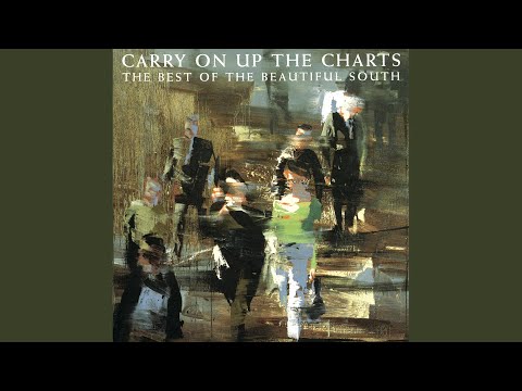 Carry On Up The Charts Album Cover