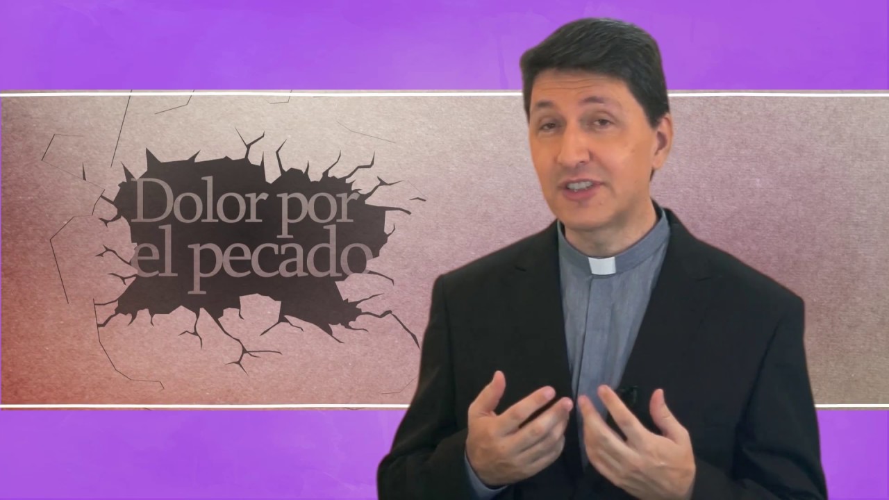 Mensajes para la vida: Cuaresma - Camino hacia la Pascua Día 14 (Padre Carlos Yepes) cruz beckham