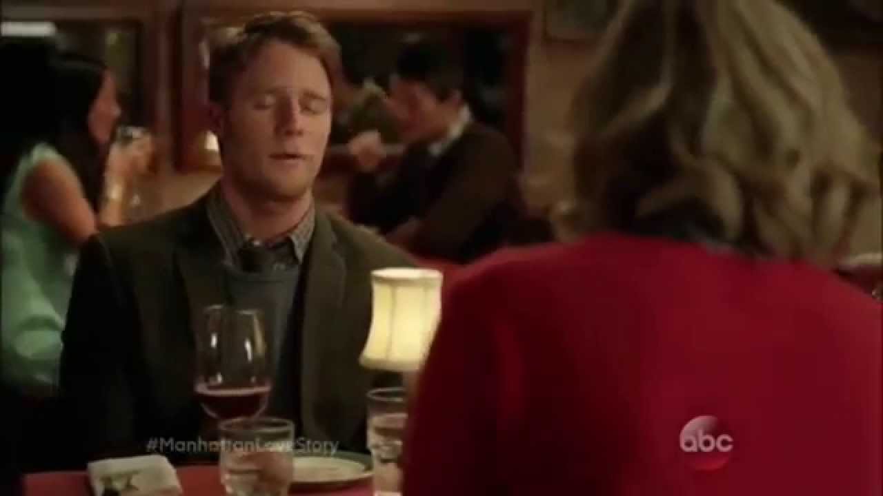 Manhattan Love Story ("Манхэттенская история любви") Official Trailer HD