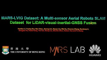MARS-LVIG dataset: A multi-sensor aerial robots SLAM dataset for LiDAR-visual-inertial-GNSS fusion
