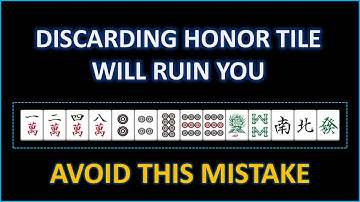 Mastering the Impossible: How to Play Bad Hands in Riichi Mahjong