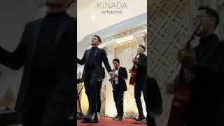 Stevie Wonder - Isn&#39;t She Lovely (Covered By. Kinada)