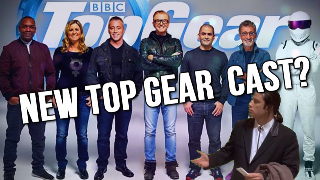 new top gear new top gear