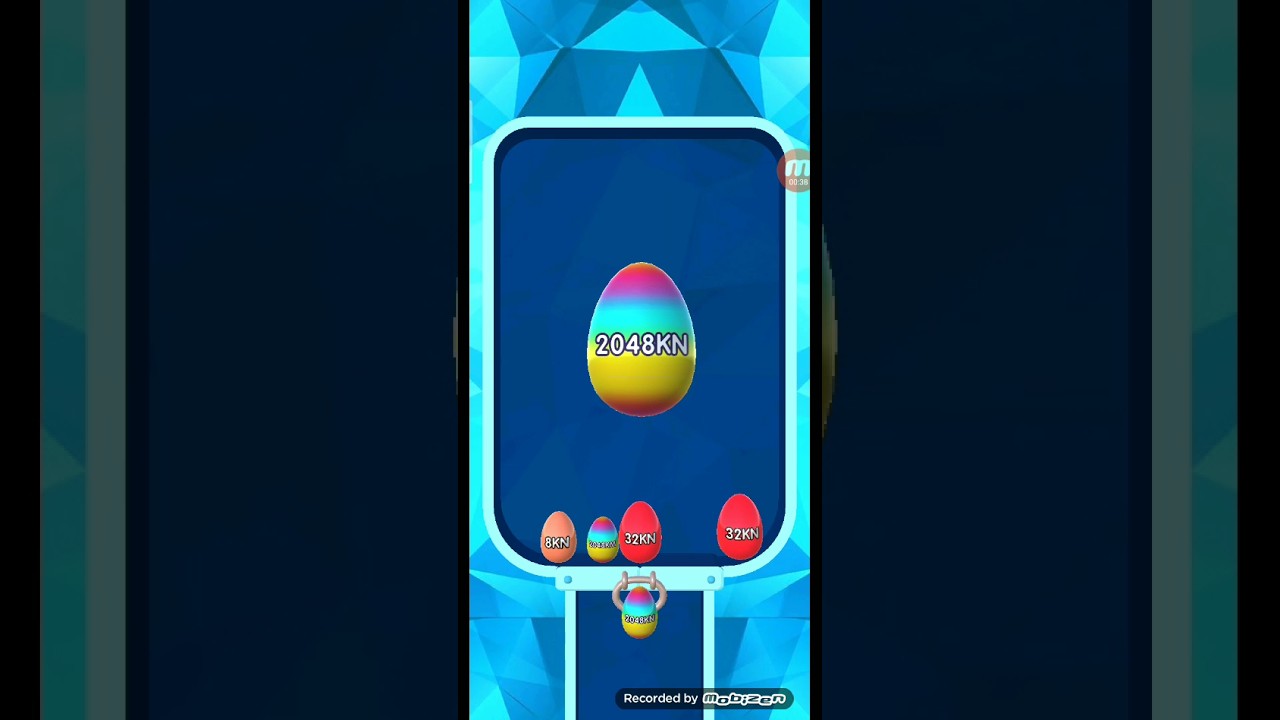 2048 Balls 3D - 1024KN-2048KN - HOTZ | 