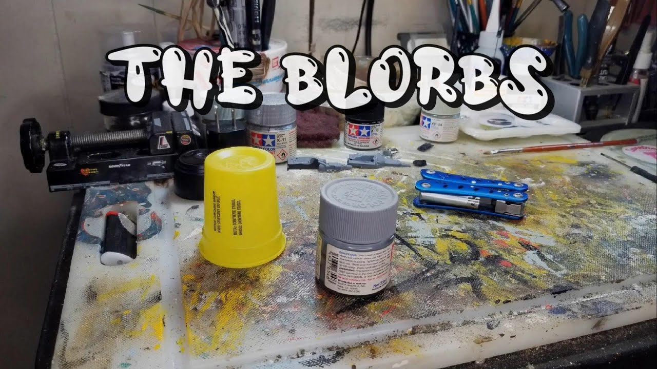 The Blorbs 04