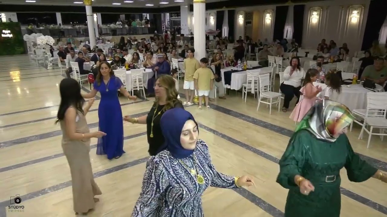 Emirdağ Düğünleri Akçeşme Düğün Salonu