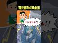 【 夜勤事件 】 大雨の中、茶番を繰り広げる男 【 篠宮ゆの / すぷれあ / にじさんじ 】