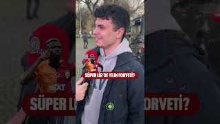 Size Göre Süper Ligde Yılın Enleri Kimler?