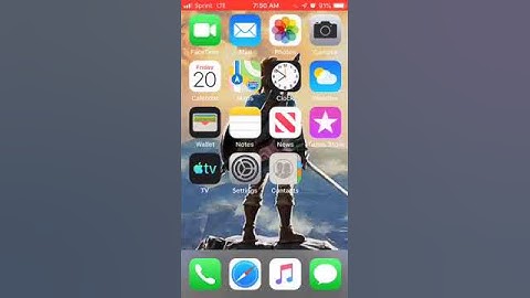 How to turn off Qustodio Monitoring on an Iphone