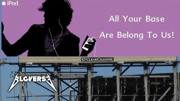 All Your Base Are Belong To Us (Instrumental + Slowed)