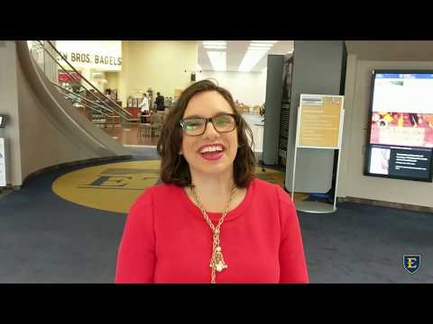 Let's Talk | Mock 1940s Commercial