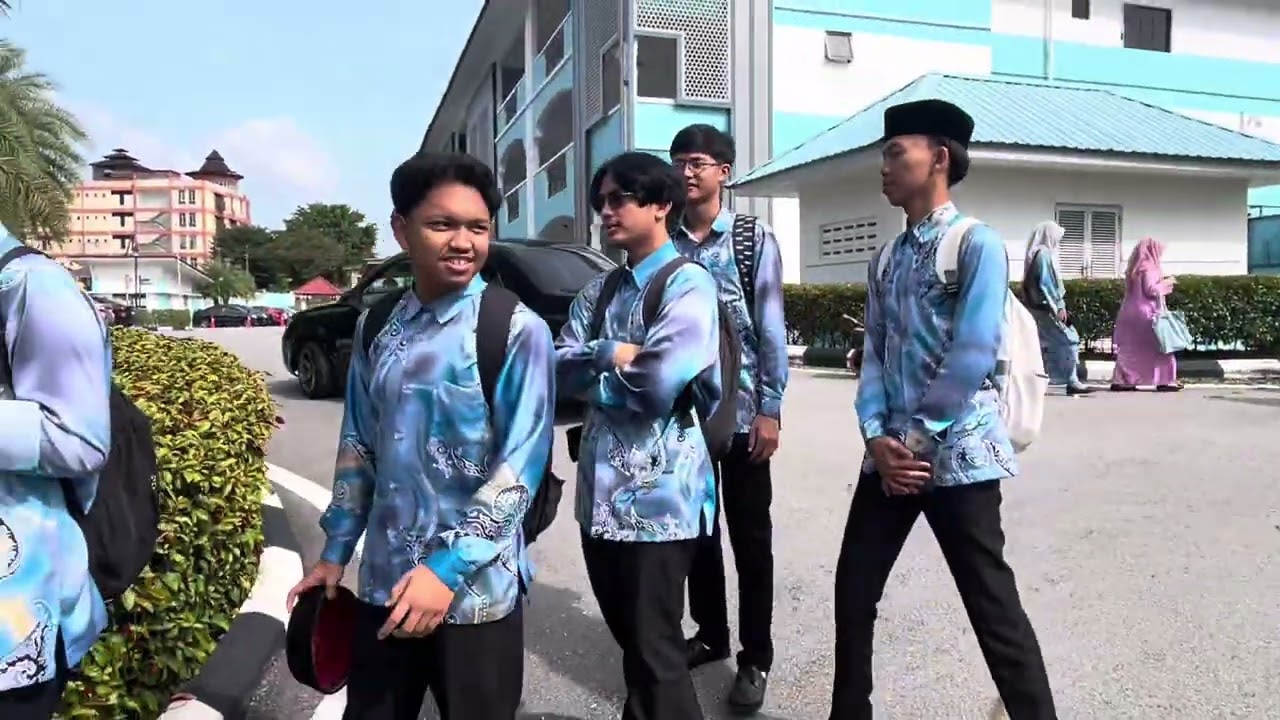 ASSINGMENT TEKNOLOGI MAKLUMAT & PENDIDIKAN (KID2483) MINGGU KE-9