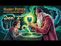 Harry Potter En De Halfbloed Prins Deel 2 De Strijd Tegen Voldemort En De Magie Van Vriendschap