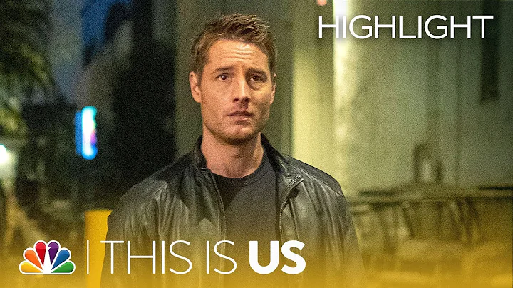 Randall Needs Kevin to Catch Him - This Is Us