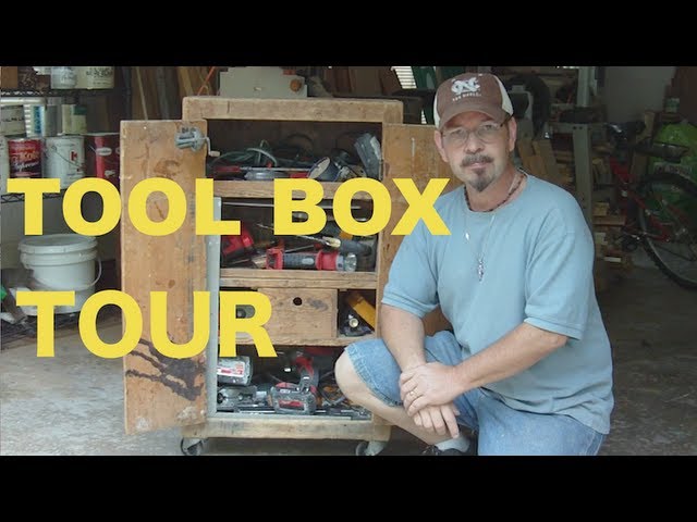 Timber Framing Tools - The Basic Hand Tools for Your Timber Frame Tool Box  