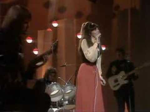 Karen Carpenter (+) Close to You