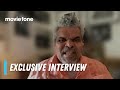 Guns Up | Exclusive Interview | Luis Guzman