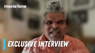 Guns Up | Exclusive Interview | Luis Guzman