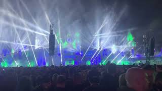 Sickmode and Rooler - Down Down (Intents Festival 2023)