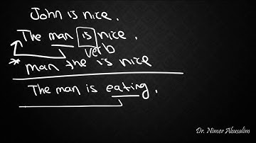 SYNTAX-4: Internal Structure and Constituency
