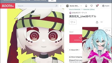 [NO COMPUTER] How to use LIVE2D Vtuber Models on IOS on Vtube Studio (Phones/IPads)