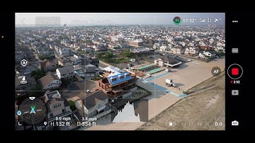 DJI Air 2S Firmware update 02.04.2040