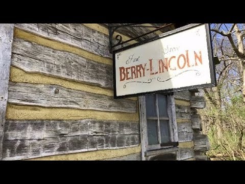 Illinois: Lincoln's New
