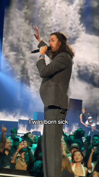 Take Me to Church - Hozier