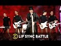 Lip Sync Battle - Todd Chrisley
