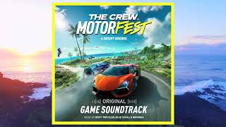 Blue Stahli - Get Ready, Get Set, Let's Go! (ft MARS from Math Club) [The Crew Motorfest Soundtrack]