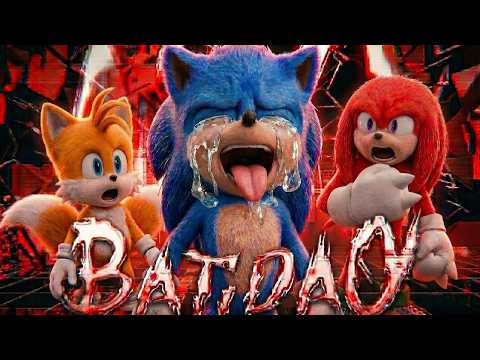 NO BATIDÃO x Team Sonic (Music Video)