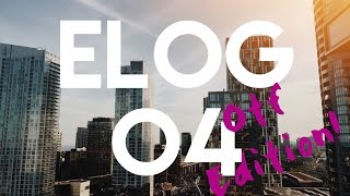 ELOG 04 - OTF EDITION!