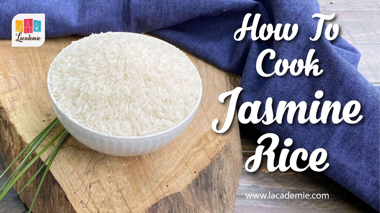 The Asian way to cook rice #ricecooker #perfectrice #asiancooking