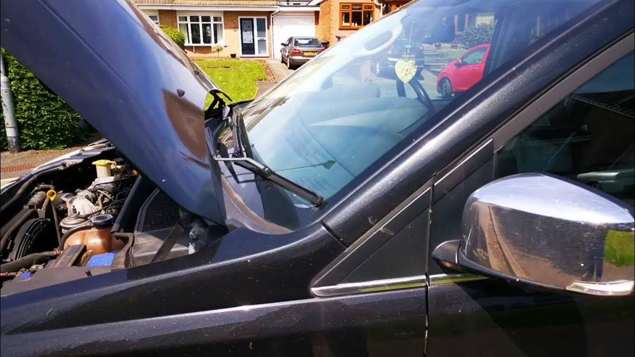 Diy air conditioning fix youtube