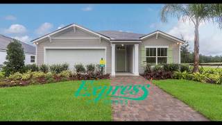 The Aria by Express Homes