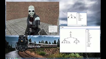 Hinted-execution Behavior Trees