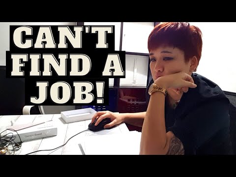 what-to-do-if-you’re-unemployed-&-retrenched-in-2020?