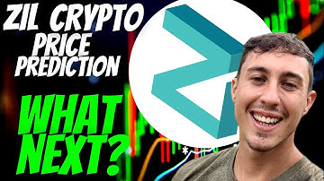 ZIL ZILLIQA CRYPTO PRICE PREDICTION 2022!