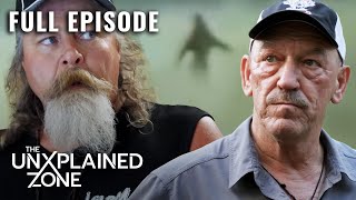 THE HUNT FOR THE SKUNK APE! (S2, E6) | Swamp Mysteries with Troy Landry | Full Episode